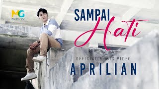 Download lagu Aprilian - Sampai Hati mp3