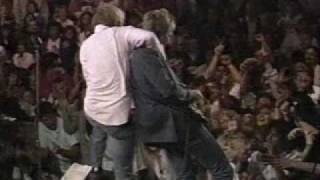 Eddie Money - Shakin-1987-Short Version