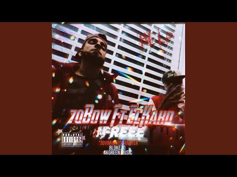 Free (feat. El kako)