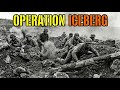 Why Okinawa Became WWII S Deadliest Preview Of Japan S End OPERATION ICEBERG
