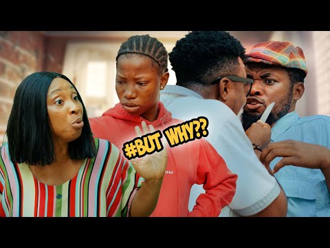 House Keeper Series | Episode 142 | Mark and Boss Wife (Mark Angel Comedy)