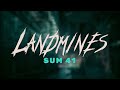 Sum 41 Landmines Lyrics