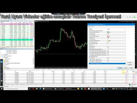 Video Pro intraday EA MQL5