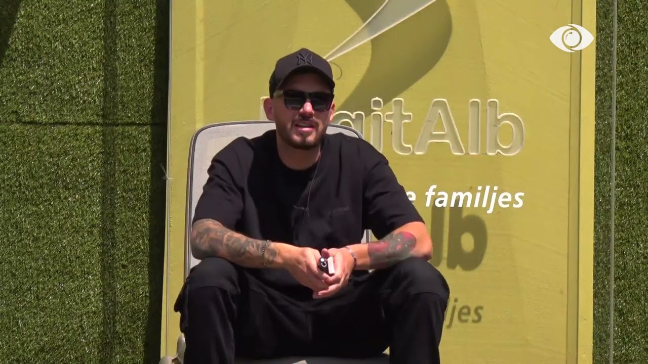 Kjo gjëja do mbarojë/ Agravon përplasja mes Romeos dhe Liamit