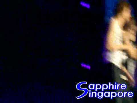 091128 Thailand Super Show 2 - Miracle