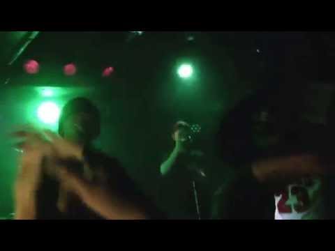 141018 SHIBUYA Dok2 & The Quiett -L4L-