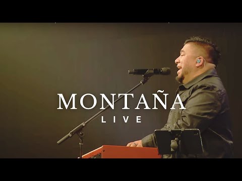 Montaña // Josue Avila // Corito // LIVE