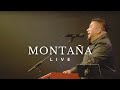 Montaña Josue Avila Corito LIVE