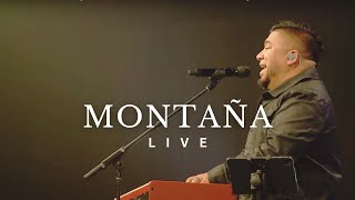 Download lagu Montaña // Josue Avila // Corito // LIVE mp3