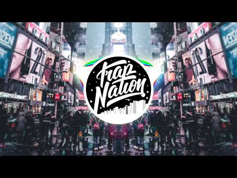 Justin Caruso - Caving ft. James Droll (King Kavalier Remix)