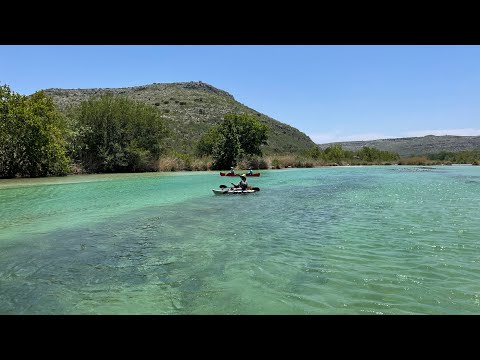 The Devil’s River - 2022