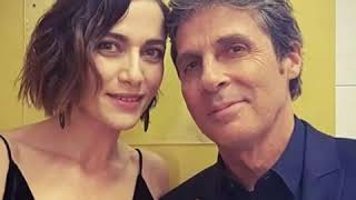 Luca Barbarossa feat Anna Foglietta-PASSAME ER SALE (live sanremo 2018)