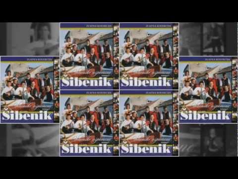 Klapa Šibenik - Ne plači