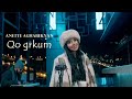Anette Aghabekyan Qo Grkum Քո գրկում Official Music Video 2026