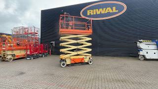JLG 3246ES | Image 4 - Autoline