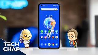 ASUS ZenFone 9 Review - Small Package, Big Ambition!