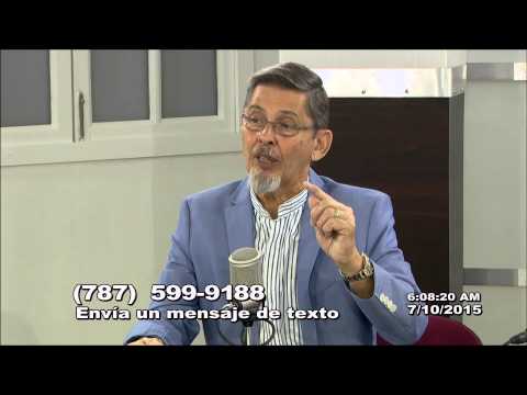 Hay Que Decirlo 07-10-15 (01) - El efecto de las emociones en el cuerpo