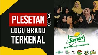 Download lagu PLESETAN BRAND LOGO TERKENAL mp3 Download lagu PLESETAN BRAND LOGO TERKENAL mp3