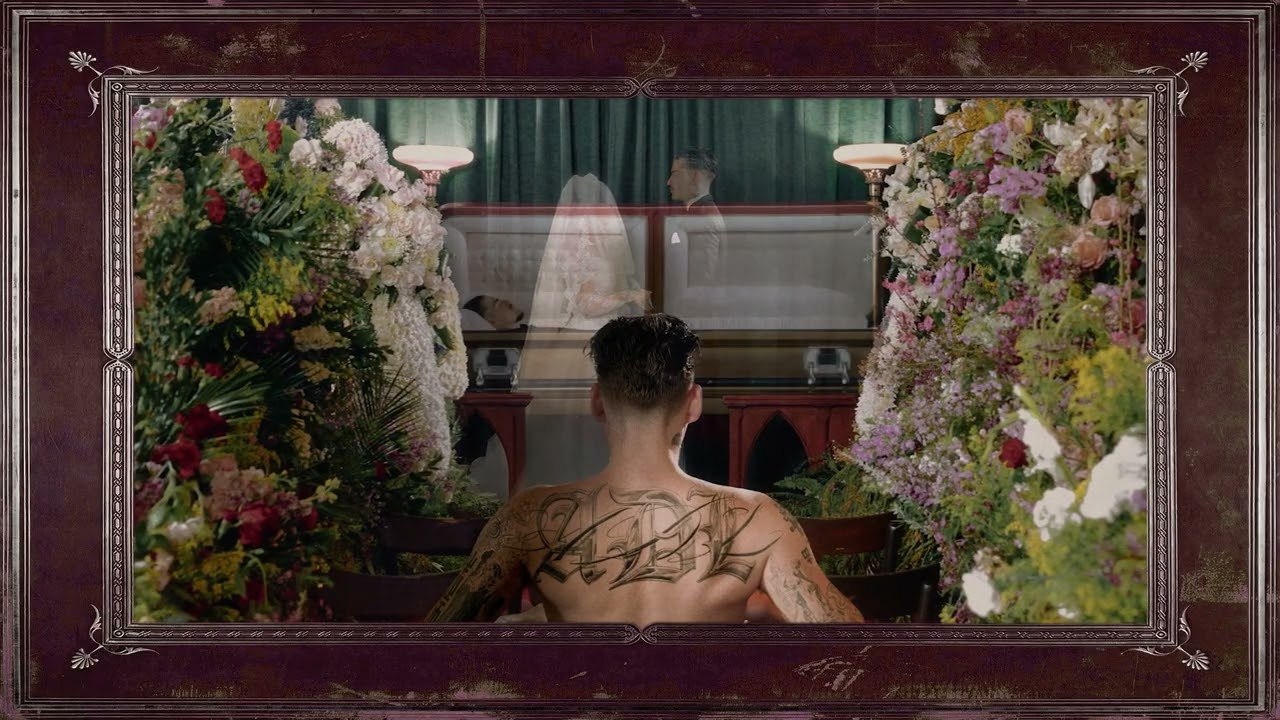 Back Home (feat. Joji)