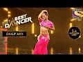 Nashe Si Chadh Gayi गाने पर एक Sensual Performance India S Best Dancer Geeta Best Mo