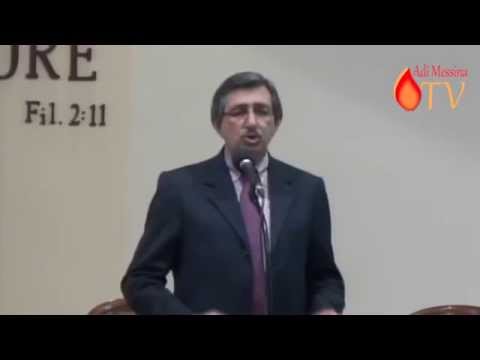 "La battaglia già vinta!" 2° Cronache 20:1-22 (V. Nuzzo)