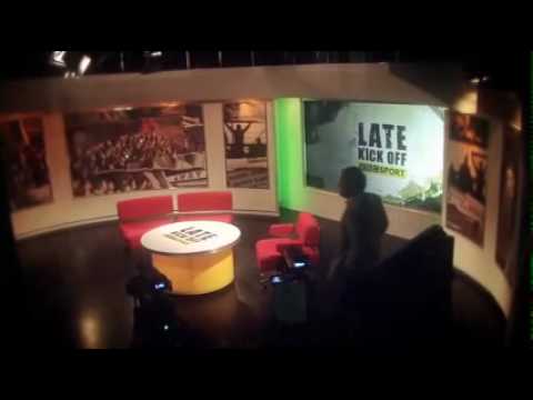 Partner Visit in Norwich