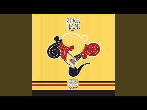Videoclip de The Bucket (Live at AB Box, Brussels, Belgium - November 2004) — Kings of Leon