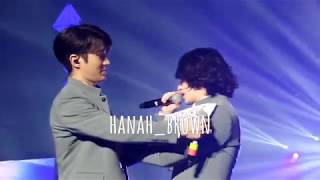 SS7 IN SINGAPORE 2018 - Magic SUPER JUNIOR