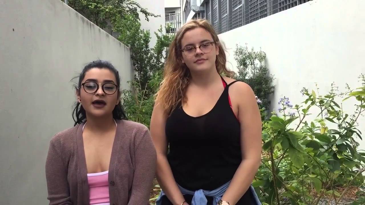 Water Project Proposal PSA