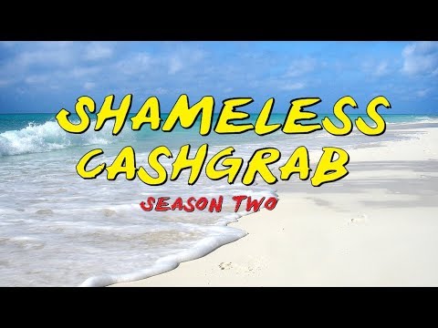 Shameless Cashgrab Season 2: Episode 4: Lovelines (1984)