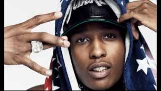 A$AP Rocky Type Beat
