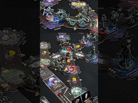 Nemesis: Retaliation - QUICK OVERVIEW