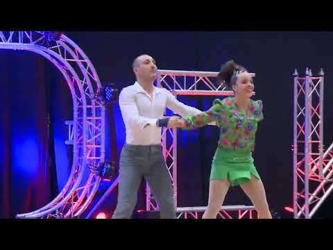 ROCK-N-SWING.COM » 🇫🇷 DELATORRE Emmie-CABIROL Guillaume »MC Free Style »World Championship Lyon 2022