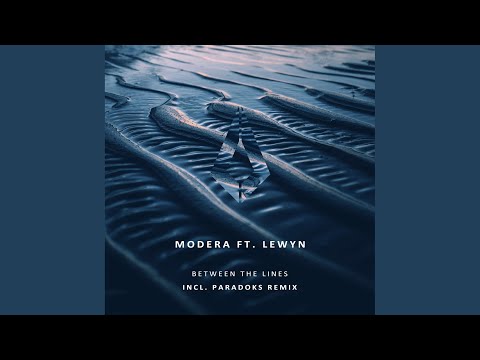 Between the Lines (Paradoks Remix)