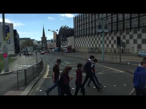 "Get Ready (feat. Rebel MC, Tenor Fly, Daddy Freddy & Nanci Correia)" Fan Video