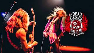 2 days until „Live & Louder" - here's a bit of "American Band"...