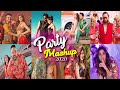 Party Mashup 2020 | Dj BKS | Bollywood Party Songs 2020 | Sajjad Khan Visuals