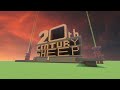 20th Century Sheep Logo Minecraft