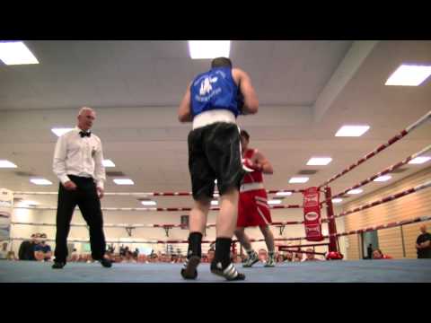 Grand Gala de Boxe 9.  Mai 2015 Nr 1