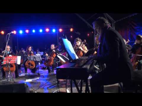 Fabio Vernizzi - Lilly - 101 violoncelli per Genova