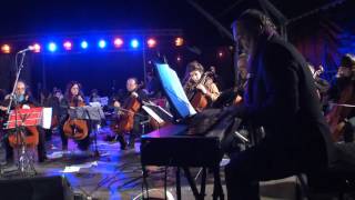 Fabio Vernizzi - Lilly - 101 violoncelli per Genova