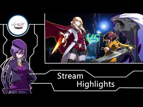 Fox Analyzes UNIST at CoN: Redblade vs J3 and BrkrDave