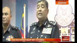 Download lagu Dua ahli kongsi gelap mati ditembak mp3 Download lagu Dua ahli kongsi gelap mati ditembak mp3