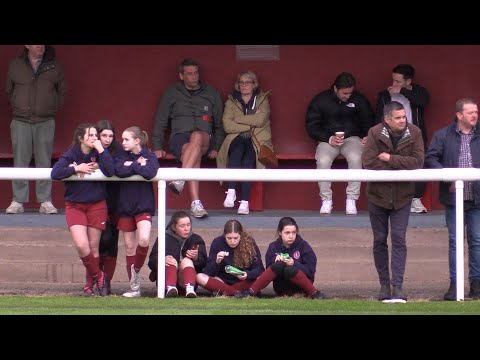 Haddington Athletic vs Coldstream FC - 16.05.2023