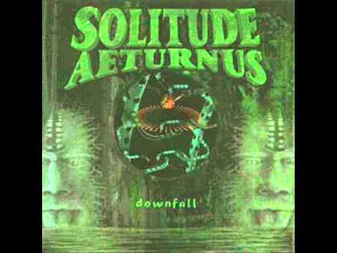 Solitude Aeturnus - Phantoms (Downfall).wmv