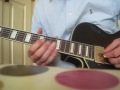 Just Pretend Earl Klugh Main Melody Transcription