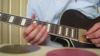Just Pretend Earl Klugh Main Melody Transcription