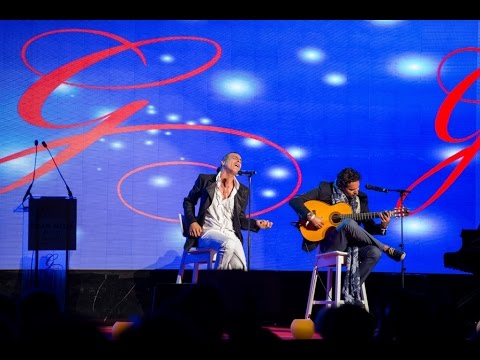 MARBELLA 2014, THE GLOBAL GIFT GALA