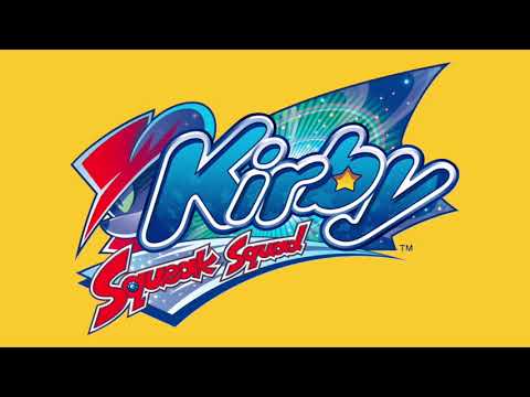 Kirby: Squeak Squad: Ultimate Squeak Battle