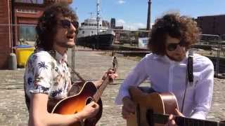 Tangarine - Some Things Never Change | Liverpool 2014